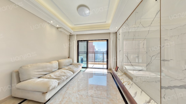 信义君御山二手房实景图