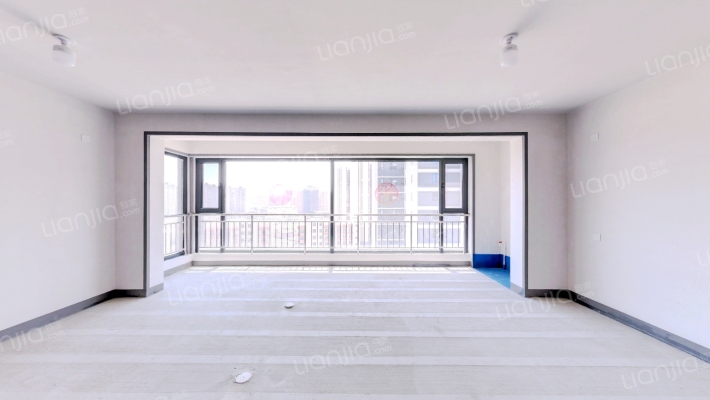 令牌未来时光二手房实景图