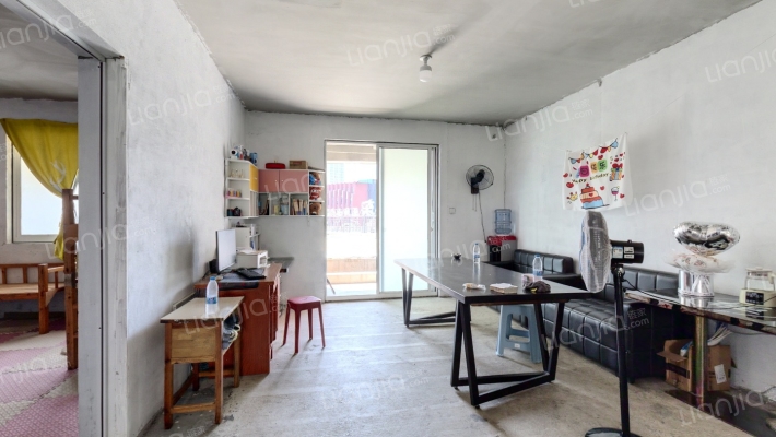 锦绣华府二手房实景图