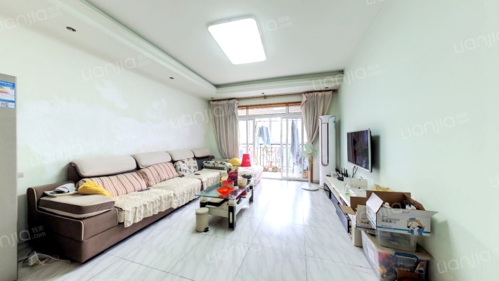 星河名居二手房实景图