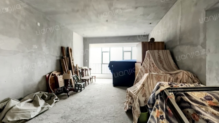 诚信华府二手房实景图