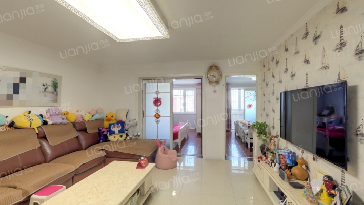 建姜西里二手房实景图