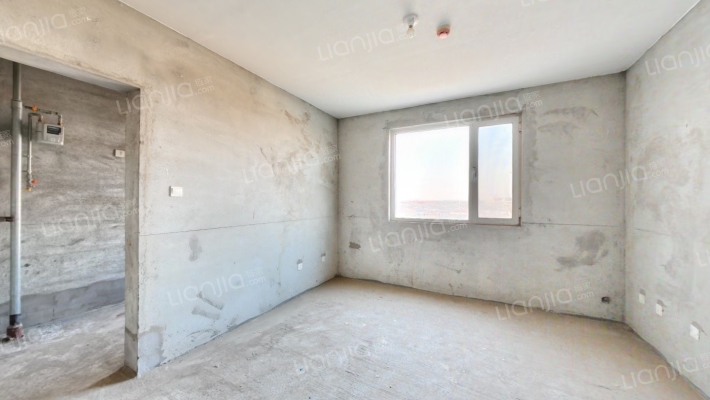 旺峰瑞石二手房实景图