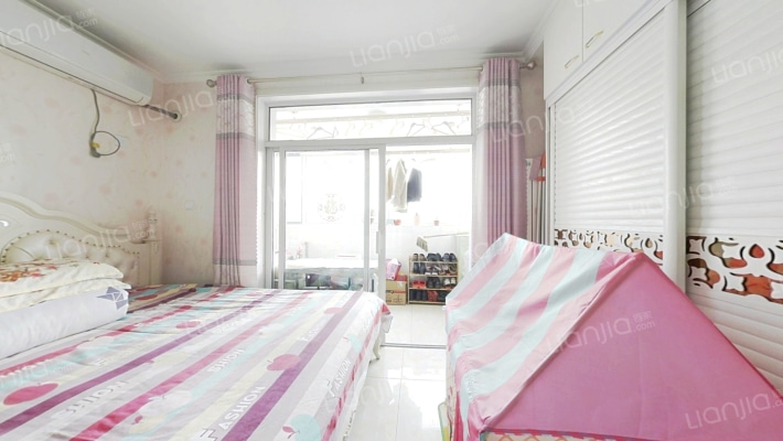 舜泽园小区二手房实景图