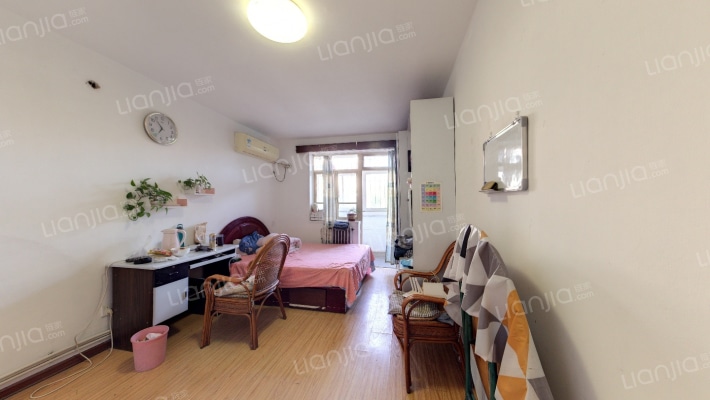 河沿里二手房实景图