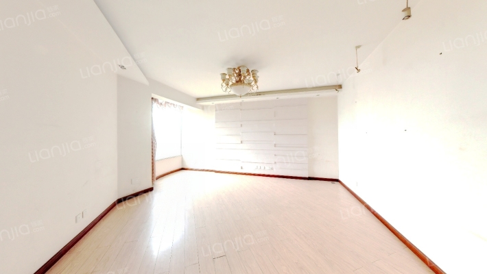 俊园二手房实景图