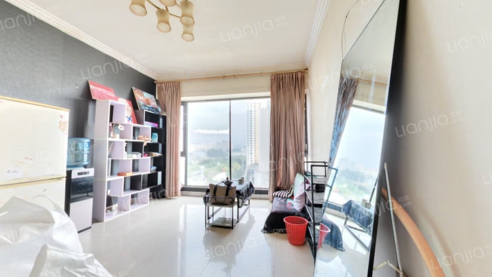 江东好世界二手房实景图