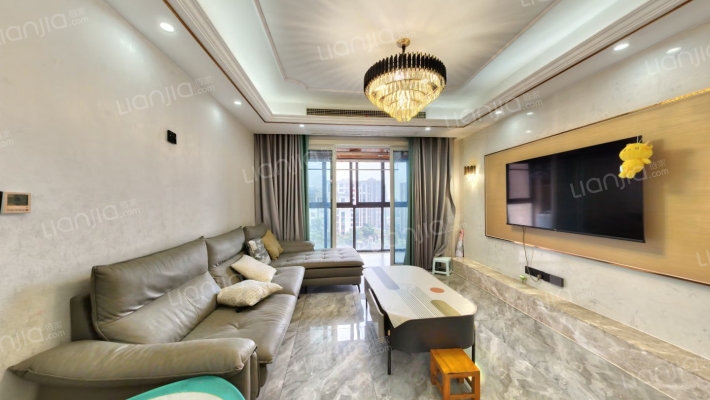 铭鑫鼎尚源二手房实景图