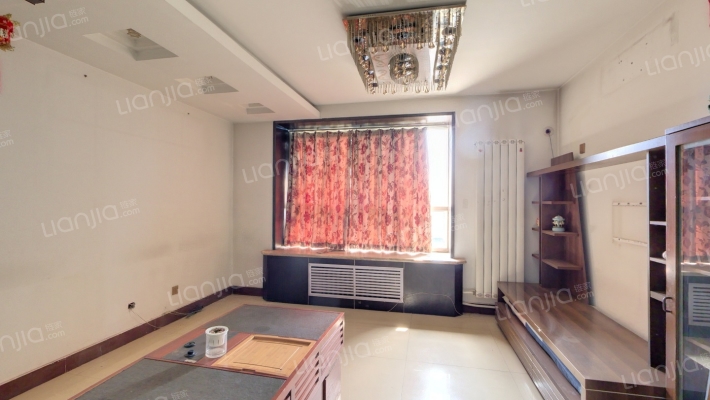 丰河苑二手房实景图
