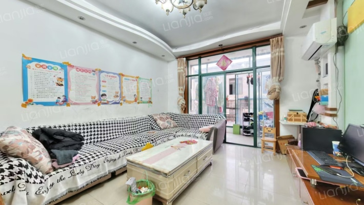 东辉缘二手房实景图