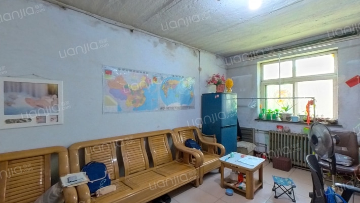 邯钢化肥厂家属院二手房实景图