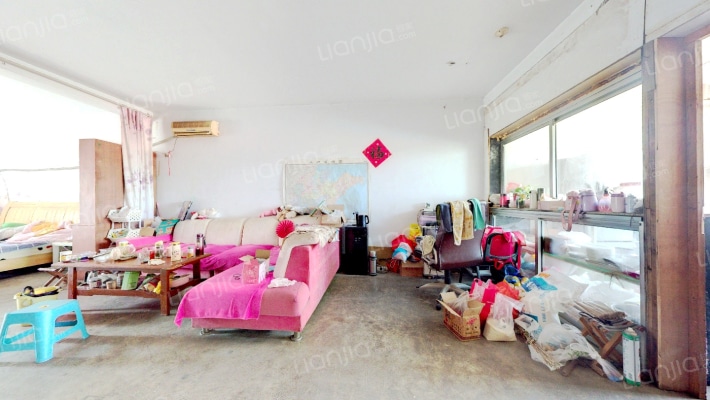 仲景花园二手房实景图