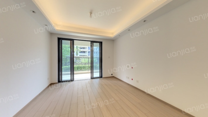 华润昆仑御二手房实景图