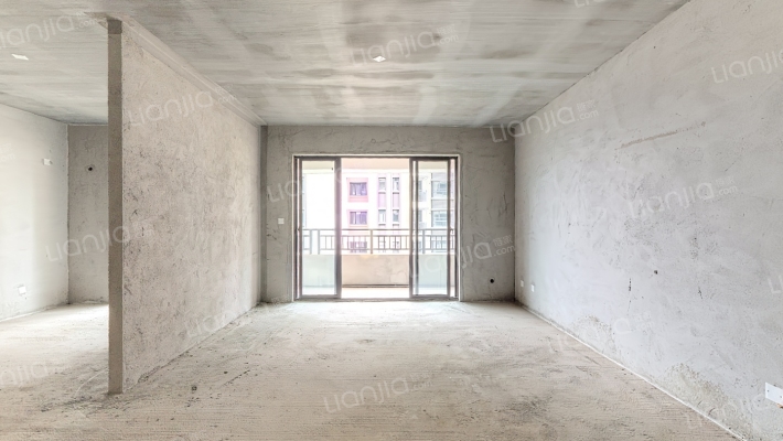 南宁五象智慧健康城二手房实景图