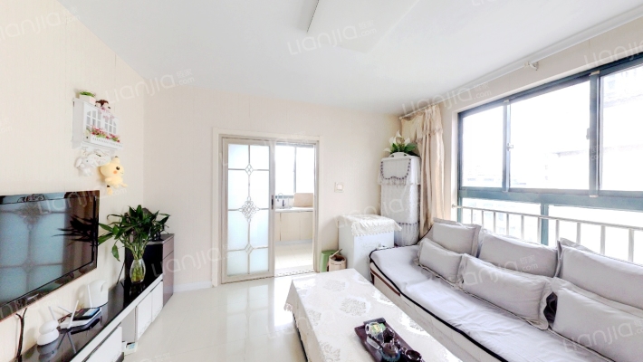 翠屏山庭二手房实景图