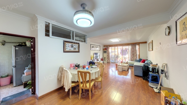 芙蓉苑二期二手房实景图