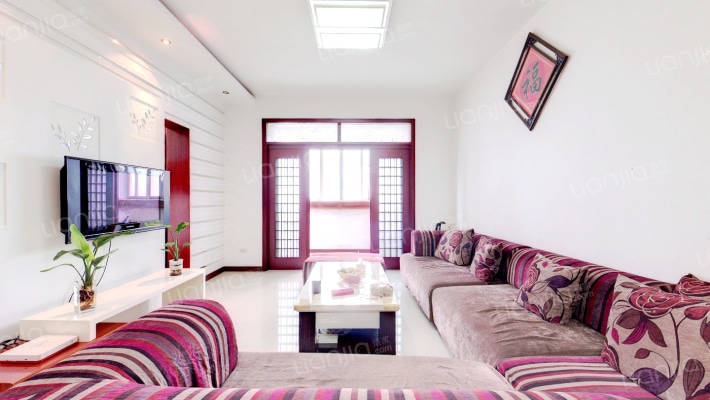 福建大厦二手房实景图