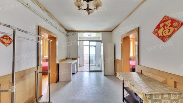 吉盛小区2期二手房实景图