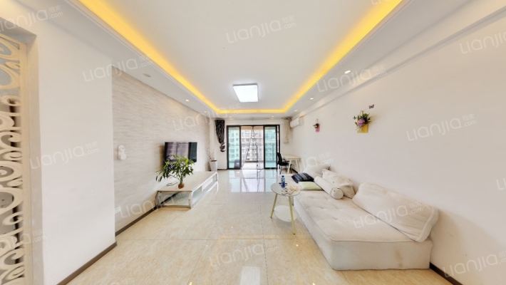 新景龙郡二手房实景图