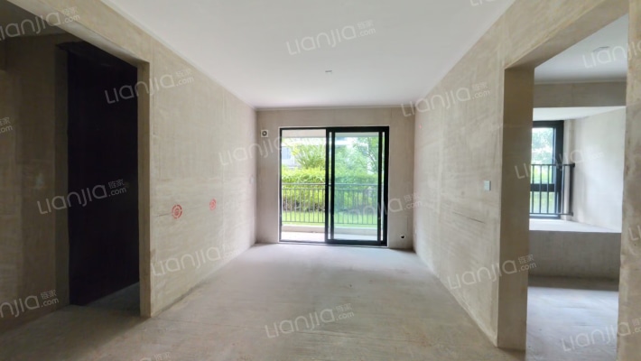 联发黛山璟悦二手房实景图