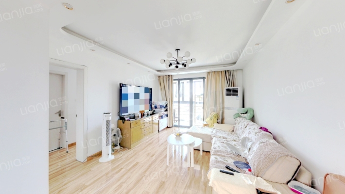 森陇家园二手房实景图