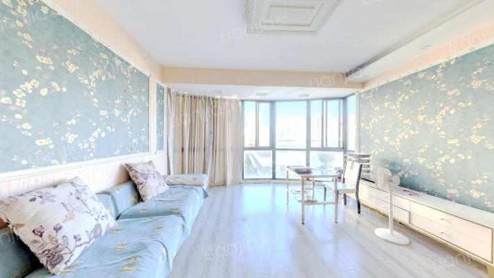 枫林雅苑二手房实景图