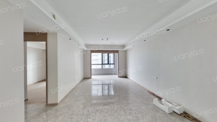 悦熙府二手房实景图