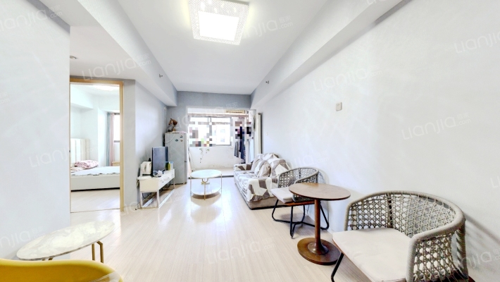 绿地世纪城七期二手房实景图