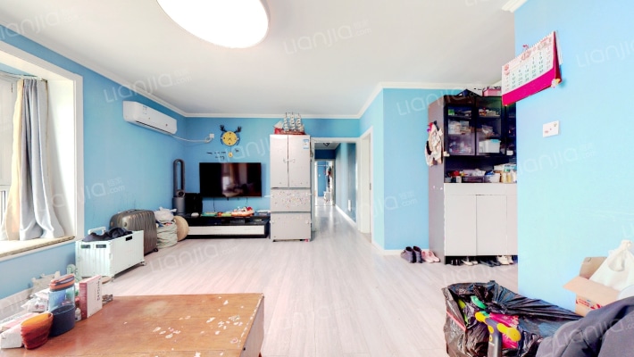 广顺园二手房实景图