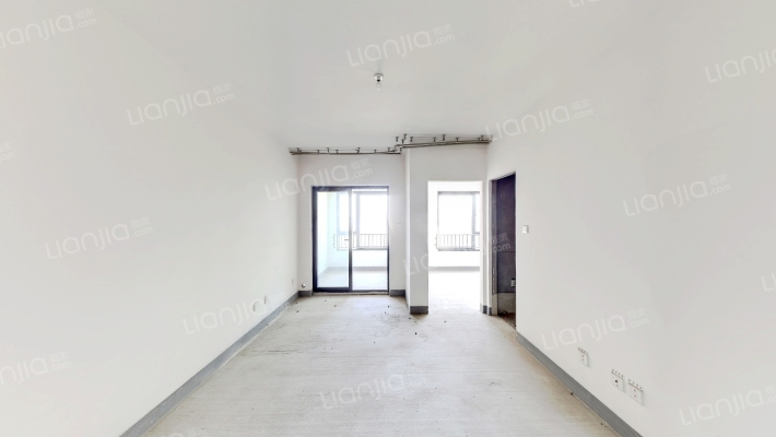 龙湖悠山小筑二手房实景图