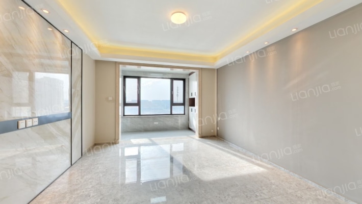 保利茉莉公馆二手房实景图