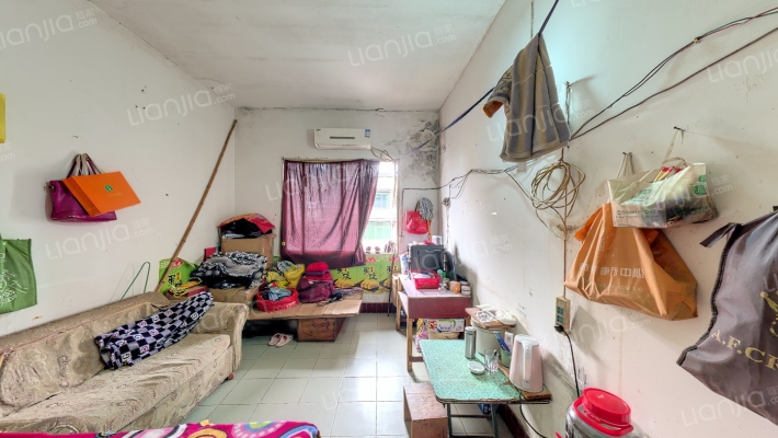 塔坪二手房实景图