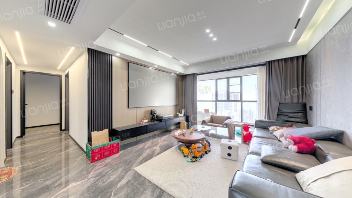 和信·清河城二手房实景图