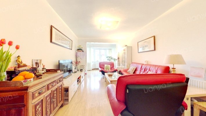 佳利花园一期二手房实景图