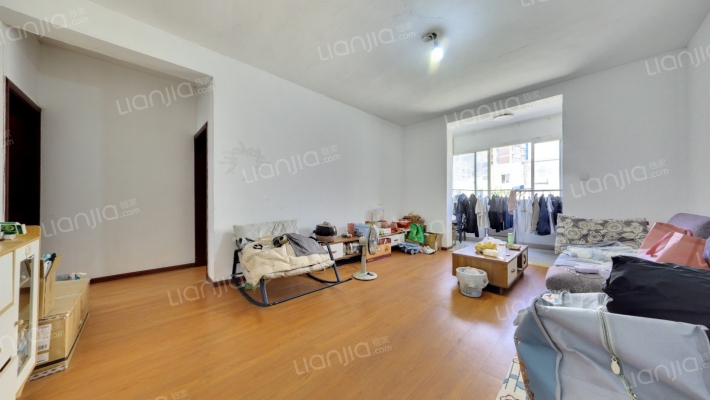 得心苑二手房实景图