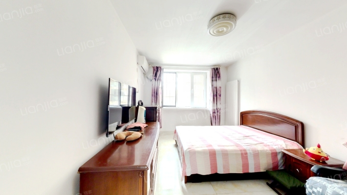 金波里二手房实景图