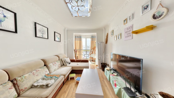 茗景苑二手房实景图