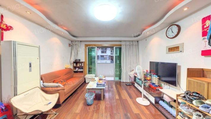 金星四季花城二手房实景图