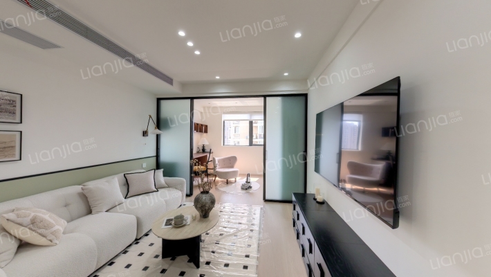 百汇大厦二手房实景图