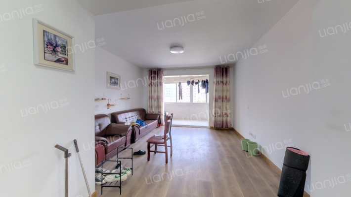 奥都花园北二区二手房实景图