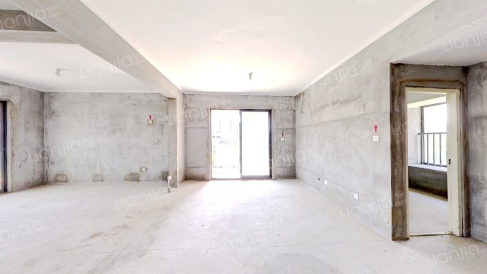 祥浦苑二手房实景图