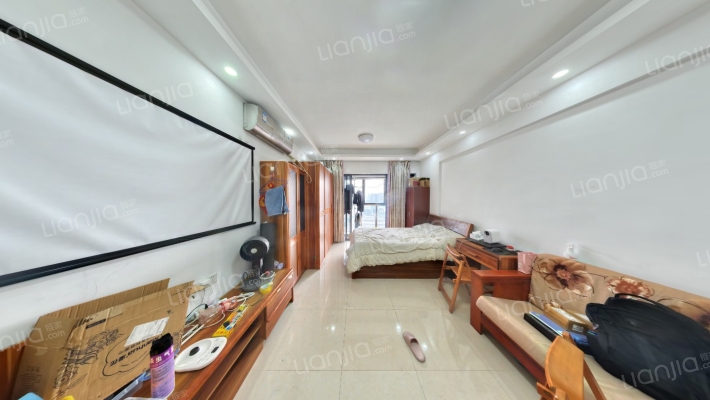 凯德城脉二手房实景图