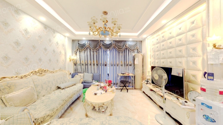 联佳大厦二手房实景图