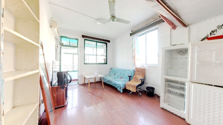 平安坊二手房实景图