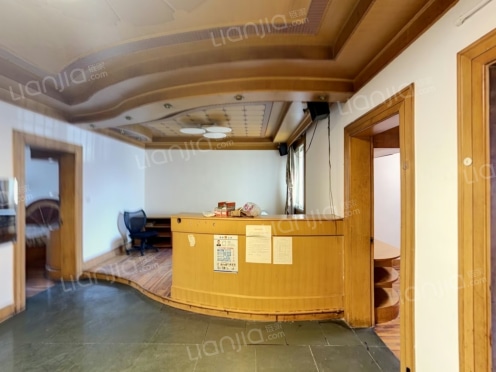 整租·保卫新村 3室2厅 南
