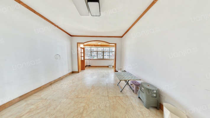 马家巷小区二手房实景图