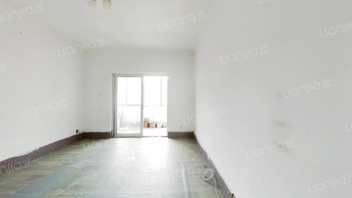 席子营粮机厂二手房实景图