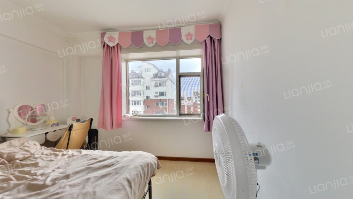 桃源春苑二手房实景图