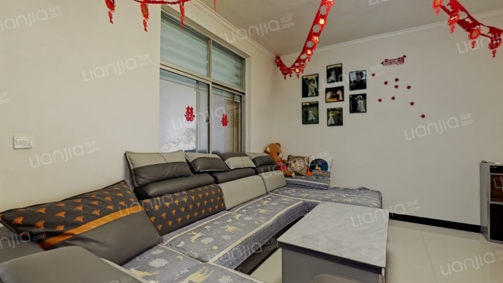 襄原城二手房实景图