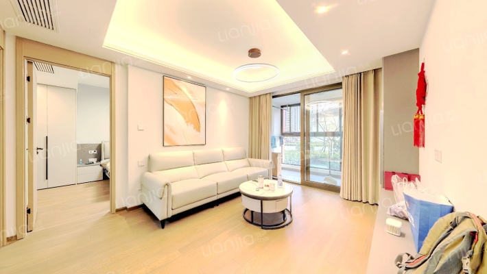 锦上文澜二手房实景图